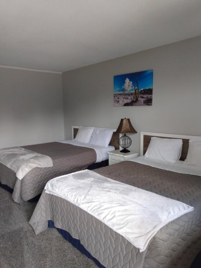 Country Inn Of Shelby Avoca Exteriör bild